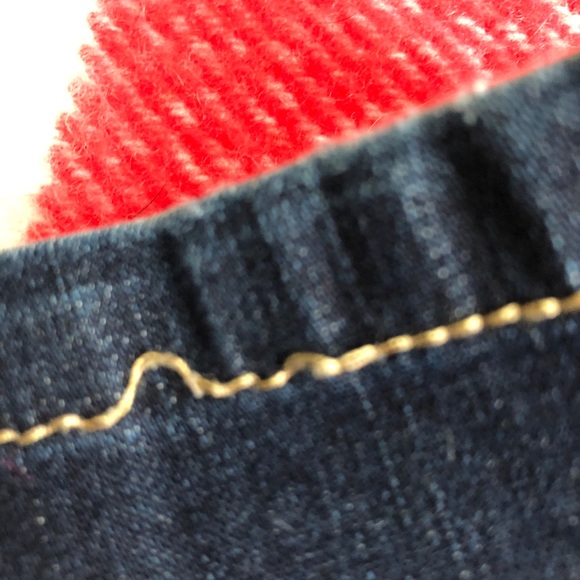 Sz 29 citizens of humanity jeans - Picture 2 of 7